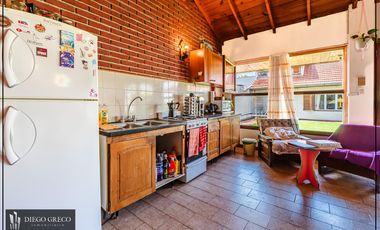 Casa en venta apta crédito