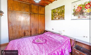 Casa en venta apta crédito