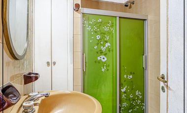 Casa en venta apta crédito