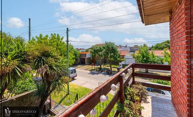 Casa en venta apta crédito