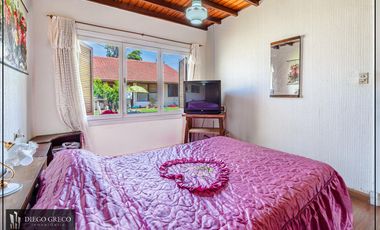 Casa en venta apta crédito