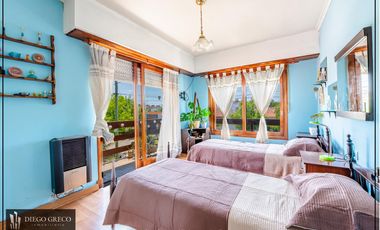 Casa en venta apta crédito