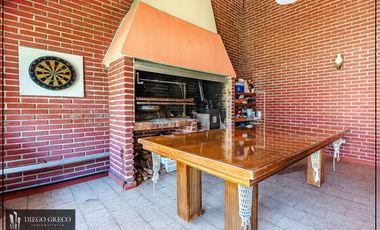 Casa en venta apta crédito