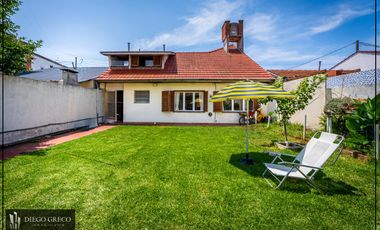 Casa en venta apta crédito