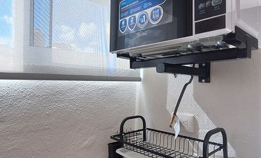 Departamento en Renta amueblado 1 recámara las Américas