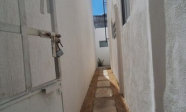 Departamento en Renta amueblado 1 recámara las Américas