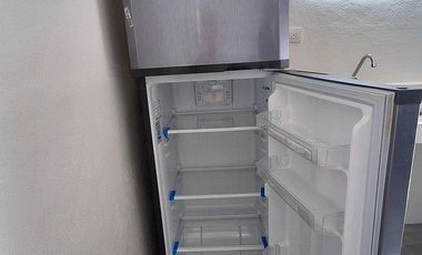 Departamento en Renta amueblado 1 recámara las Américas