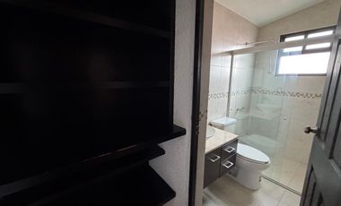 Renta Casa en Condominio  en Santa Fe