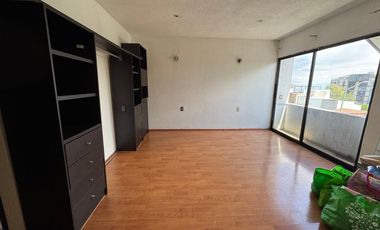 Renta Casa en Condominio  en Santa Fe