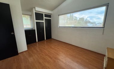 Renta Casa en Condominio  en Santa Fe