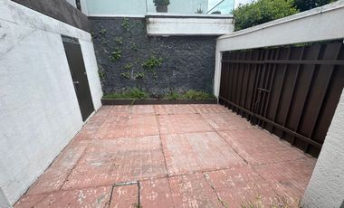 Renta Casa en Condominio  en Santa Fe