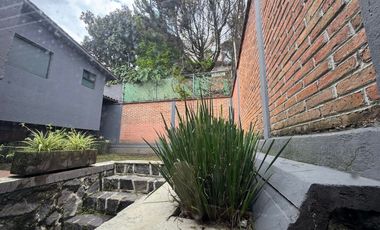 Renta Casa en Condominio  en Santa Fe