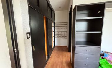 Renta Casa en Condominio  en Santa Fe