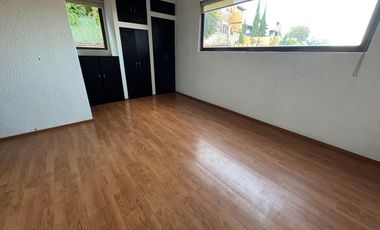 Renta Casa en Condominio  en Santa Fe