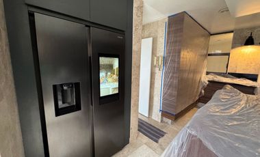 Renta Casa en Condominio  en Santa Fe