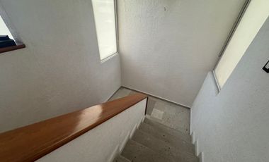 Renta Casa en Condominio  en Santa Fe