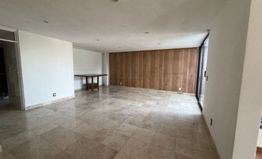 Renta Casa en Condominio  en Santa Fe