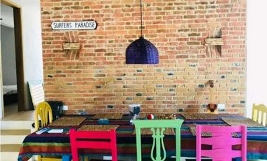 Venta casa Conjunto Cerrado en Palomino La Guajira