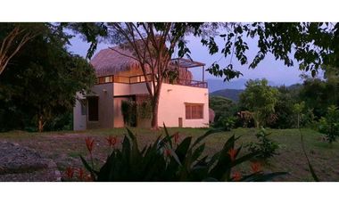 Venta casa Conjunto Cerrado en Palomino La Guajira