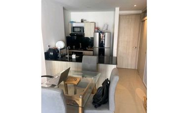 Alquiler apartaestudio alto prado SO66OH