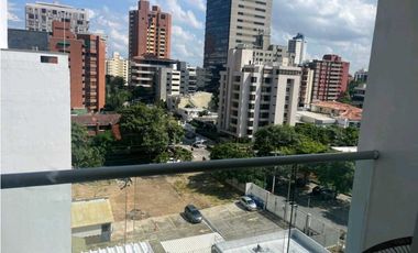 Alquiler apartaestudio alto prado SO66OH