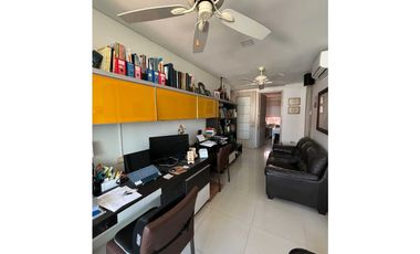 Venta apartamento Duplex  sector Riomar Barranquilla AE32MM