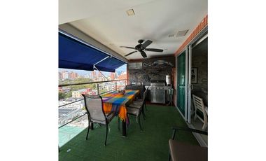 Venta apartamento Duplex  sector Riomar Barranquilla AE32MM