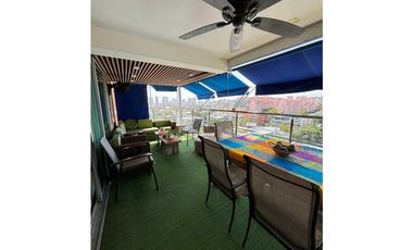 Venta apartamento Duplex  sector Riomar Barranquilla AE32MM