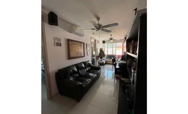 Venta apartamento Duplex  sector Riomar Barranquilla AE32MM