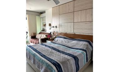 Venta apartamento Duplex  sector Riomar Barranquilla AE32MM