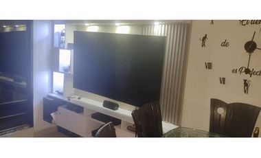 APARTAMENTO EN VENTA BELLAVISTA SECTOR D - FLORIDABLANCA