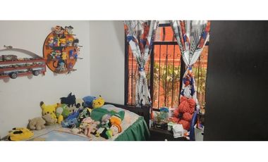 APARTAMENTO EN VENTA BELLAVISTA SECTOR D - FLORIDABLANCA