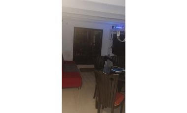 APARTAMENTO EN VENTA BELLAVISTA SECTOR D - FLORIDABLANCA