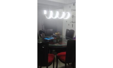 APARTAMENTO EN VENTA BELLAVISTA SECTOR D - FLORIDABLANCA