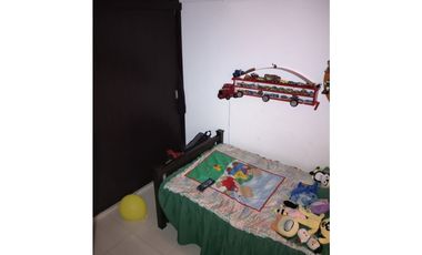 APARTAMENTO EN VENTA BELLAVISTA SECTOR D - FLORIDABLANCA