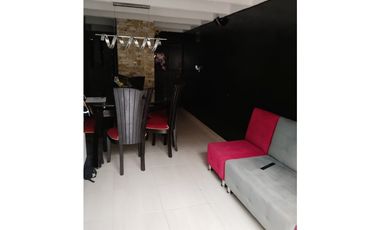 APARTAMENTO EN VENTA BELLAVISTA SECTOR D - FLORIDABLANCA