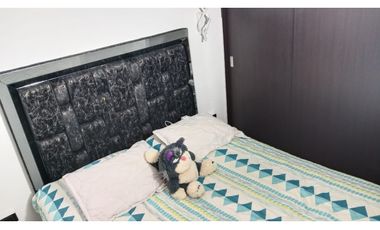 APARTAMENTO EN VENTA BELLAVISTA SECTOR D - FLORIDABLANCA