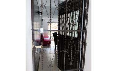 APARTAMENTO EN VENTA BELLAVISTA SECTOR D - FLORIDABLANCA