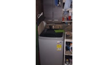 APARTAMENTO EN VENTA BELLAVISTA SECTOR D - FLORIDABLANCA