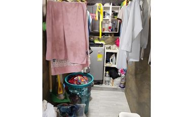 APARTAMENTO EN VENTA BELLAVISTA SECTOR D - FLORIDABLANCA