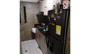 APARTAMENTO EN VENTA BELLAVISTA SECTOR D - FLORIDABLANCA