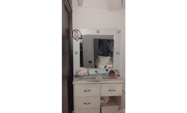 APARTAMENTO EN VENTA BELLAVISTA SECTOR D - FLORIDABLANCA