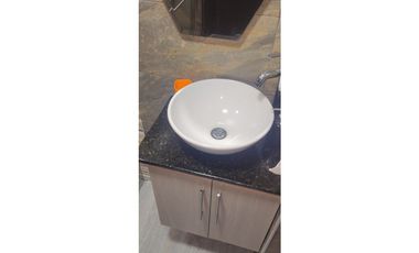 APARTAMENTO EN VENTA BELLAVISTA SECTOR D - FLORIDABLANCA