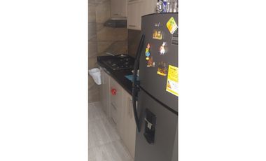 APARTAMENTO EN VENTA BELLAVISTA SECTOR D - FLORIDABLANCA