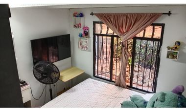 APARTAMENTO EN VENTA BELLAVISTA SECTOR D - FLORIDABLANCA