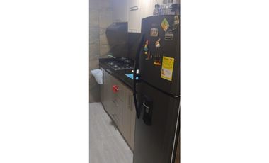 APARTAMENTO EN VENTA BELLAVISTA SECTOR D - FLORIDABLANCA