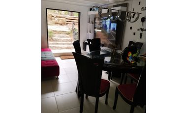 APARTAMENTO EN VENTA BELLAVISTA SECTOR D - FLORIDABLANCA