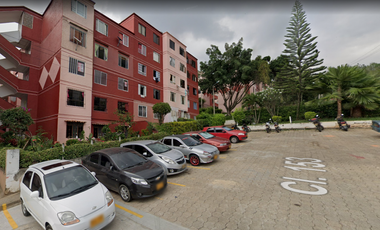 APARTAMENTO EN VENTA BELLAVISTA SECTOR D - FLORIDABLANCA