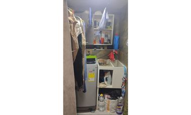 APARTAMENTO EN VENTA BELLAVISTA SECTOR D - FLORIDABLANCA