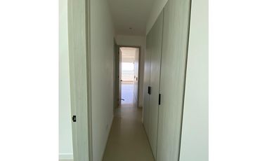 Arriendo exclusivo Morros frente mar Cartagena 3 alcobas terraza
